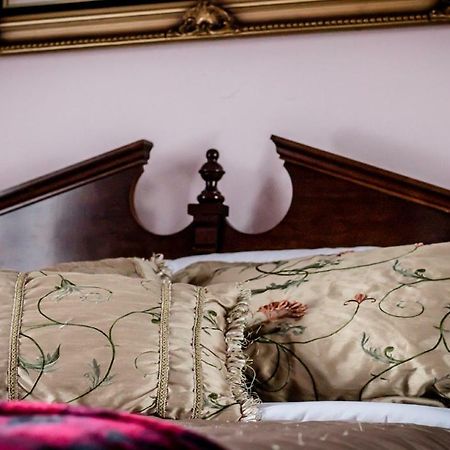 Stirling B&B Экстерьер фото