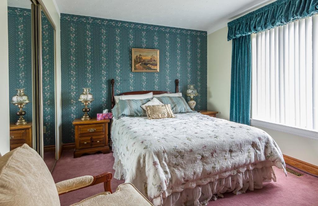 Stirling B&B Номер фото