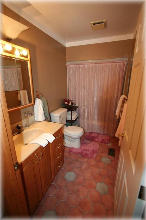 Stirling B&B Номер фото