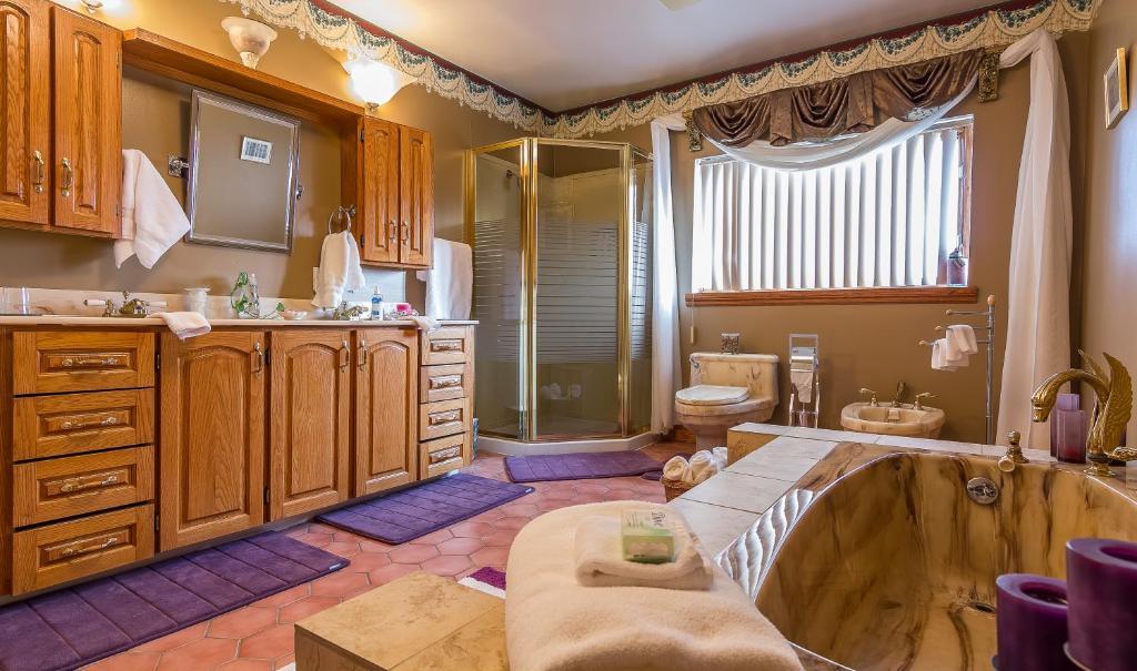 Stirling B&B Номер фото
