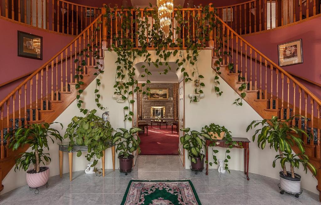 Stirling B&B Экстерьер фото