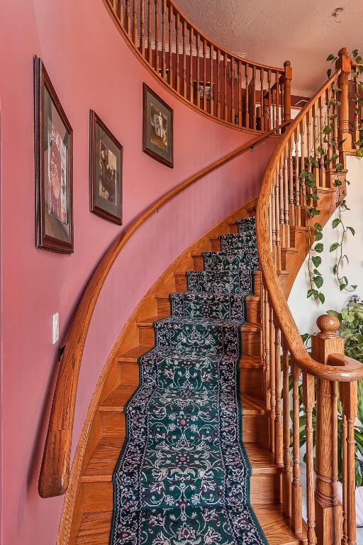 Stirling B&B Экстерьер фото