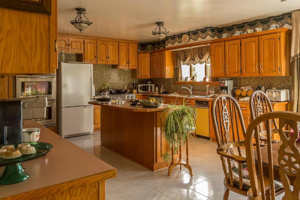 Stirling B&B Экстерьер фото