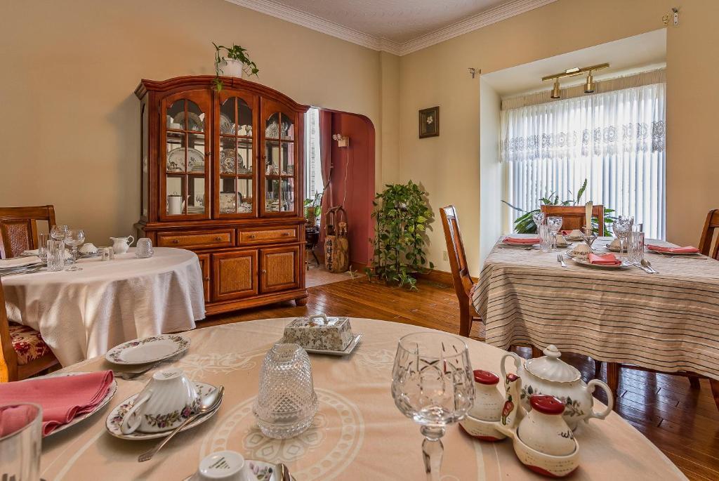 Stirling B&B Экстерьер фото