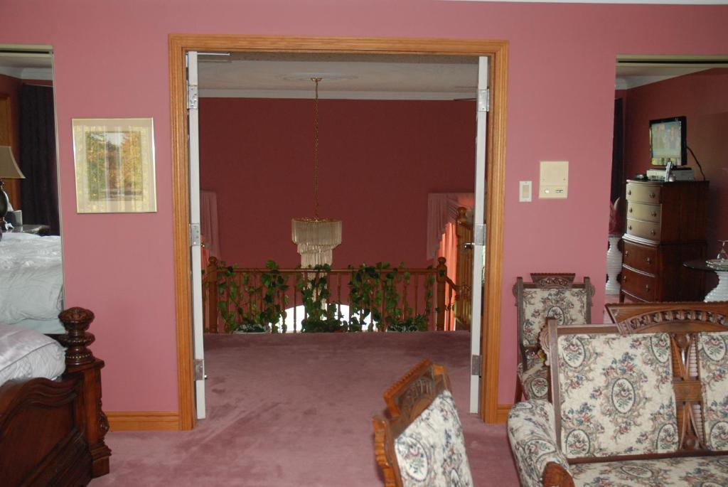 Stirling B&B Экстерьер фото