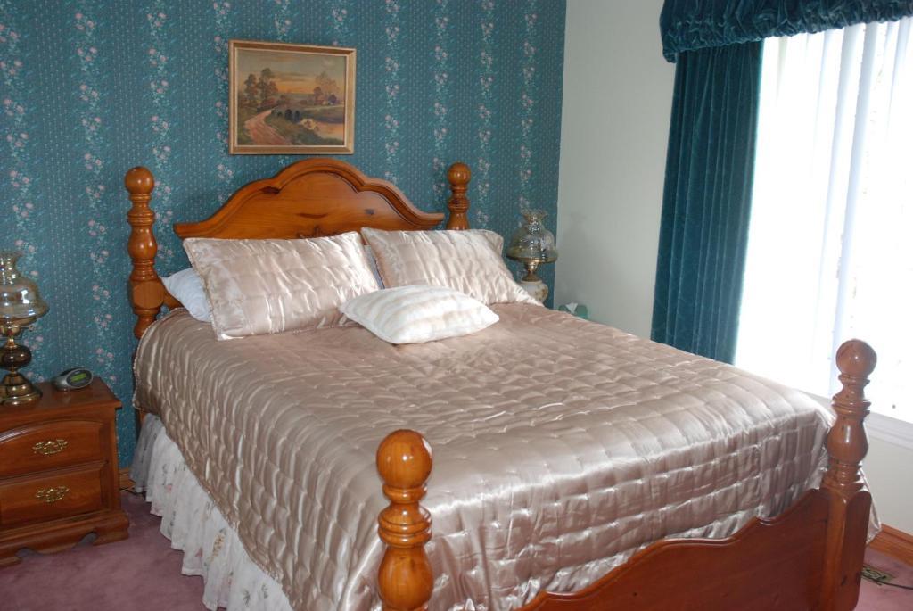 Stirling B&B Экстерьер фото