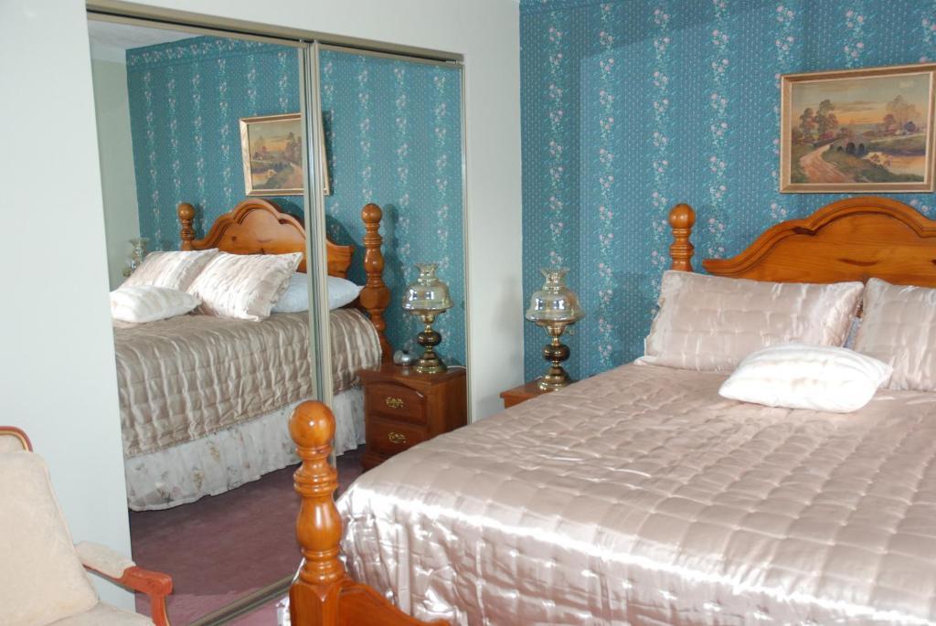 Stirling B&B Экстерьер фото