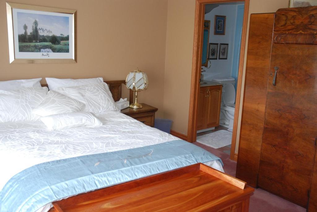 Stirling B&B Экстерьер фото