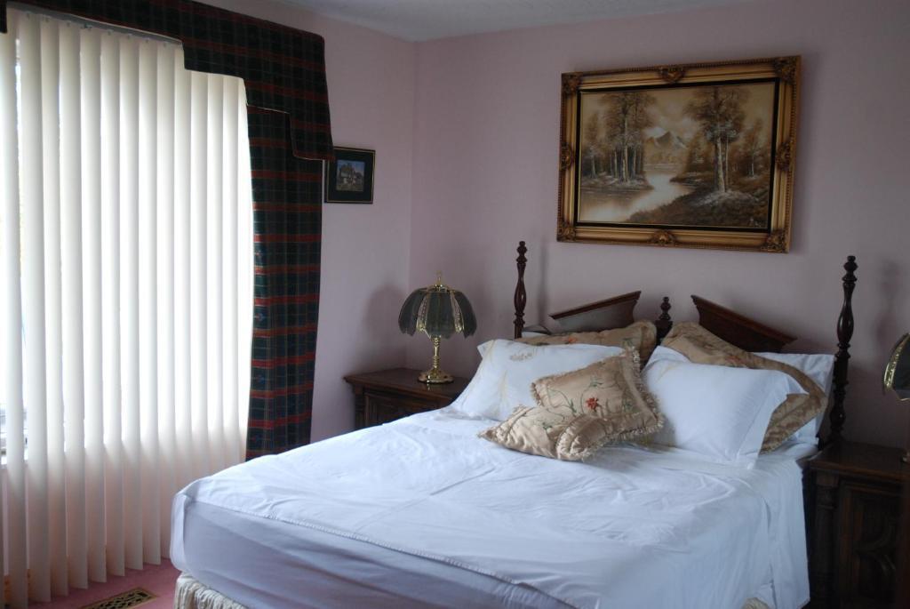 Stirling B&B Экстерьер фото