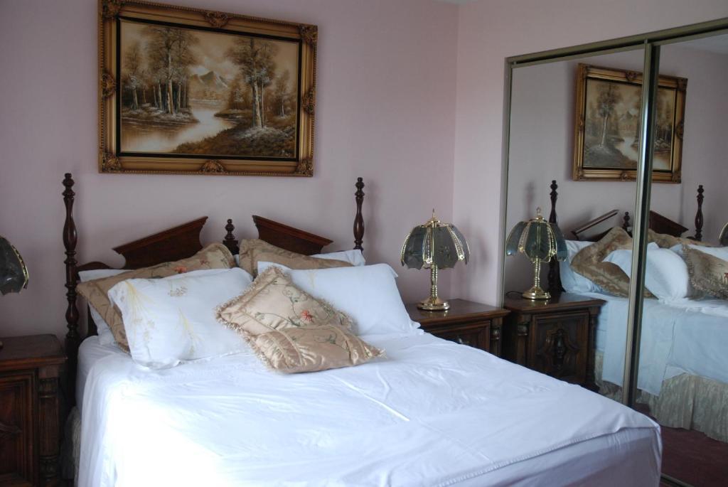 Stirling B&B Экстерьер фото