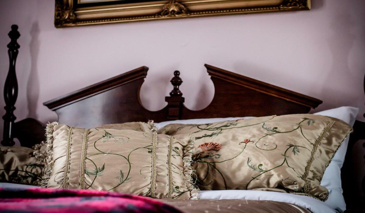 Stirling B&B Экстерьер фото