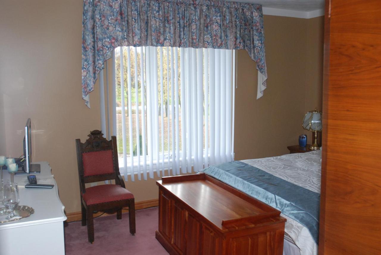 Stirling B&B Номер фото